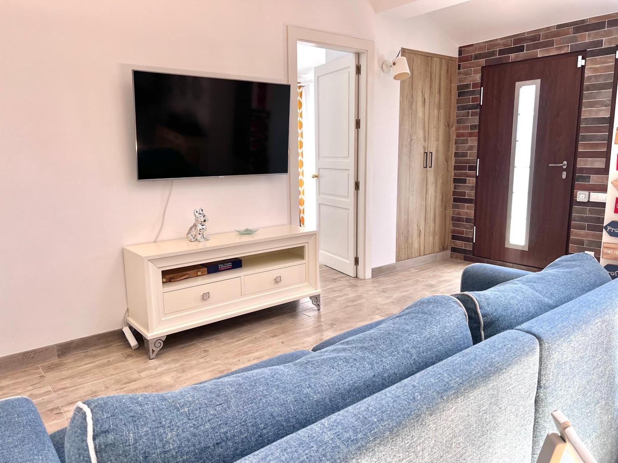 Pirata Bungalow Sea Front Estepona Kültér fotó